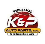 K & P Auto Parte